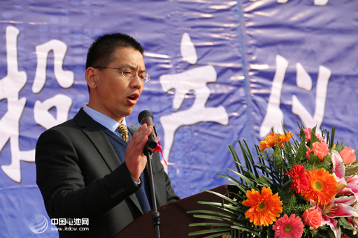 武汉惠强董事长 王红兵