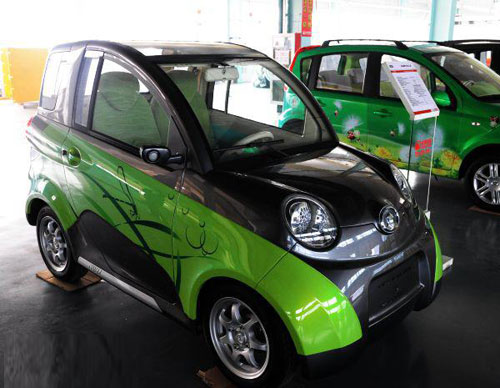 山东唐骏欧铃汽车制造有限公司