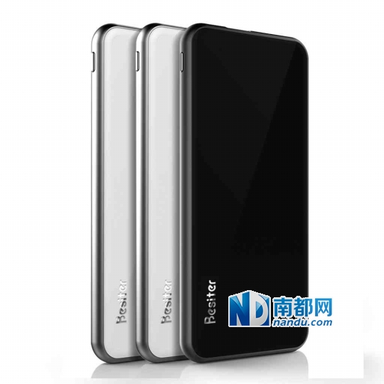 移动电源市场鱼龙混杂  锂电池电芯质量是关键