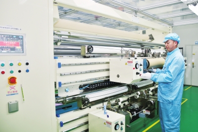 辽源鸿图张汉鸿：扬帆锂电业  铸就“中国梦”