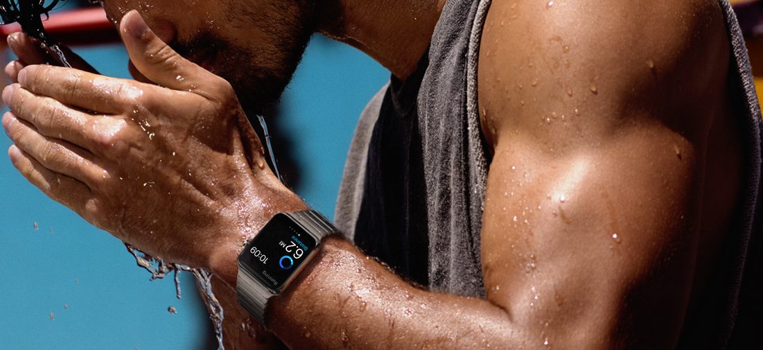 苹果2015年有哪些大动作？Apple Watch情人节上市