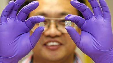 锂离子电池技术再进一步  “锂硫”电池将获突破