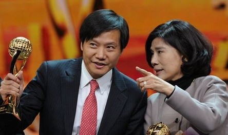 董明珠的预言：小米赢了现在 输掉了中国工业4.0的未来