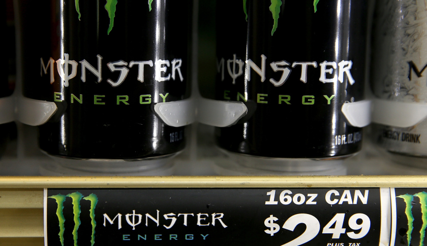 2014年美股红黑榜