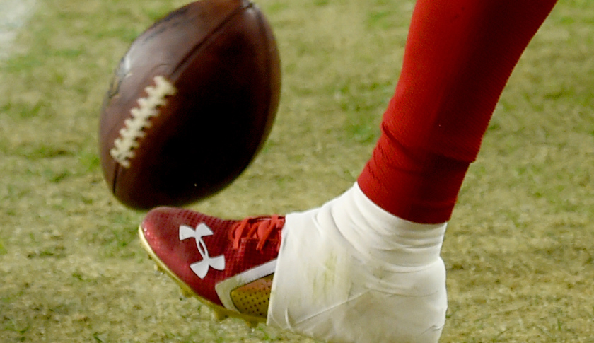 2014年美股红黑榜