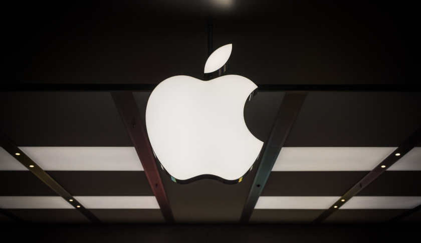 2014年美股红黑榜