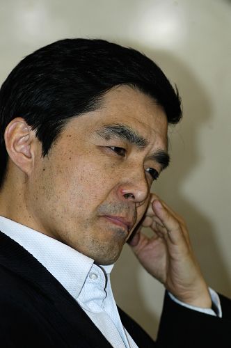 国家“863”计划节能与新能源汽车重大项目总体专家组组长欧阳明高