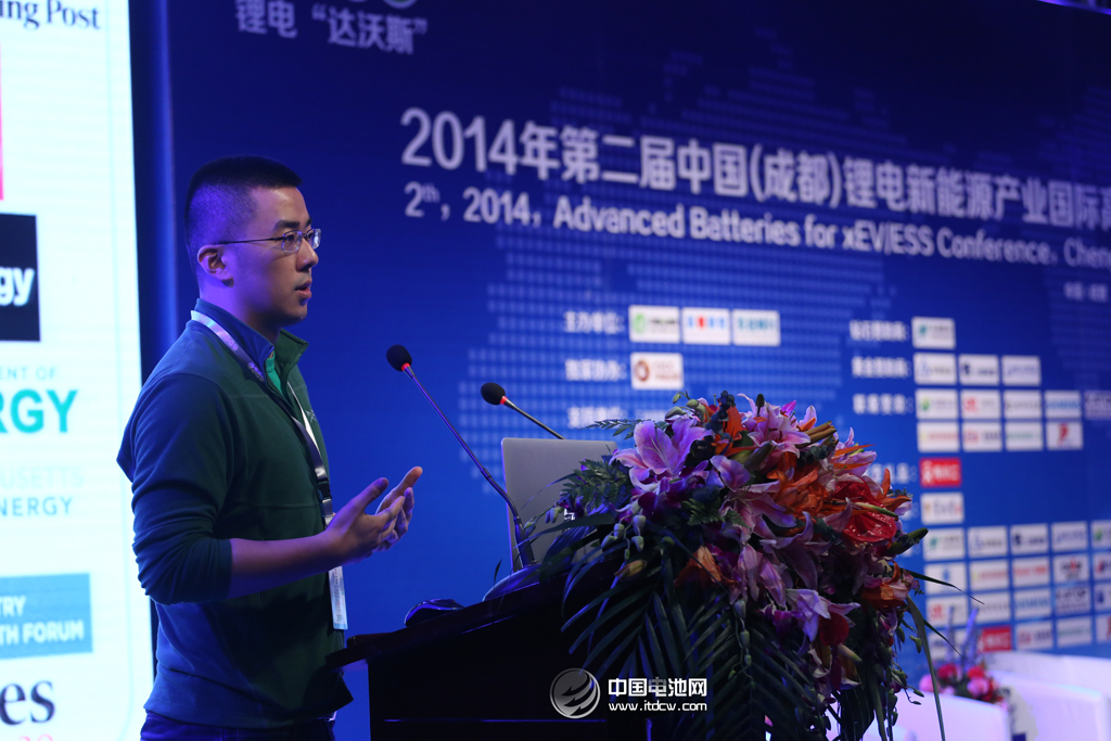 小米要使用无负极电池？锂电“达沃斯”论坛让麻省固体能源出名