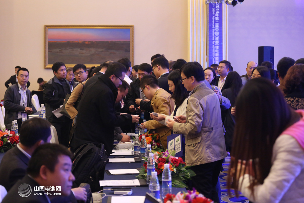 小米要用无负极电池？锂电“达沃斯”让麻省固体能源出名