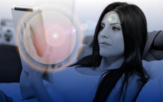 2015第一课：上床只能睡觉和做爱 不能玩手机刷屏