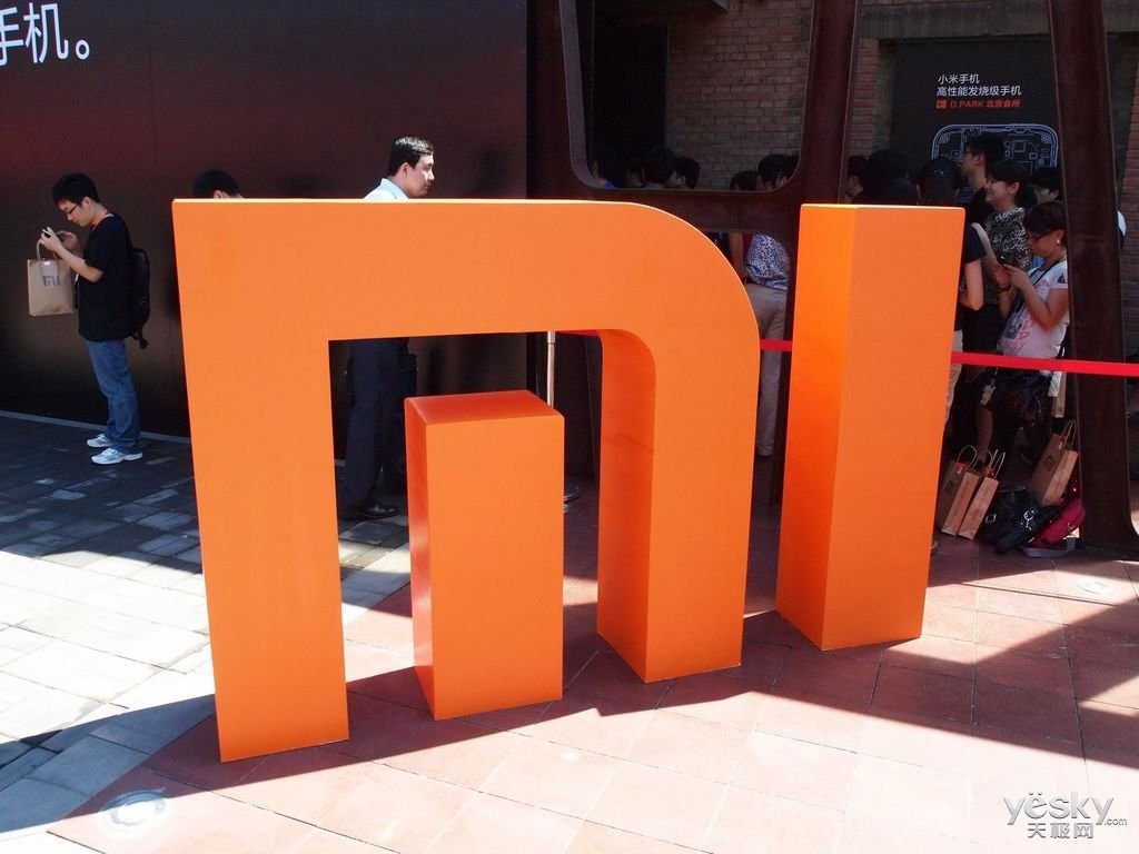 小米危局：资本驱动与技术教宗的区别