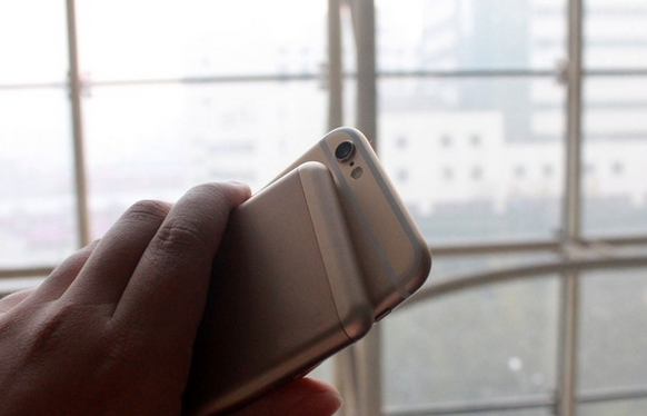 电小二移动电源