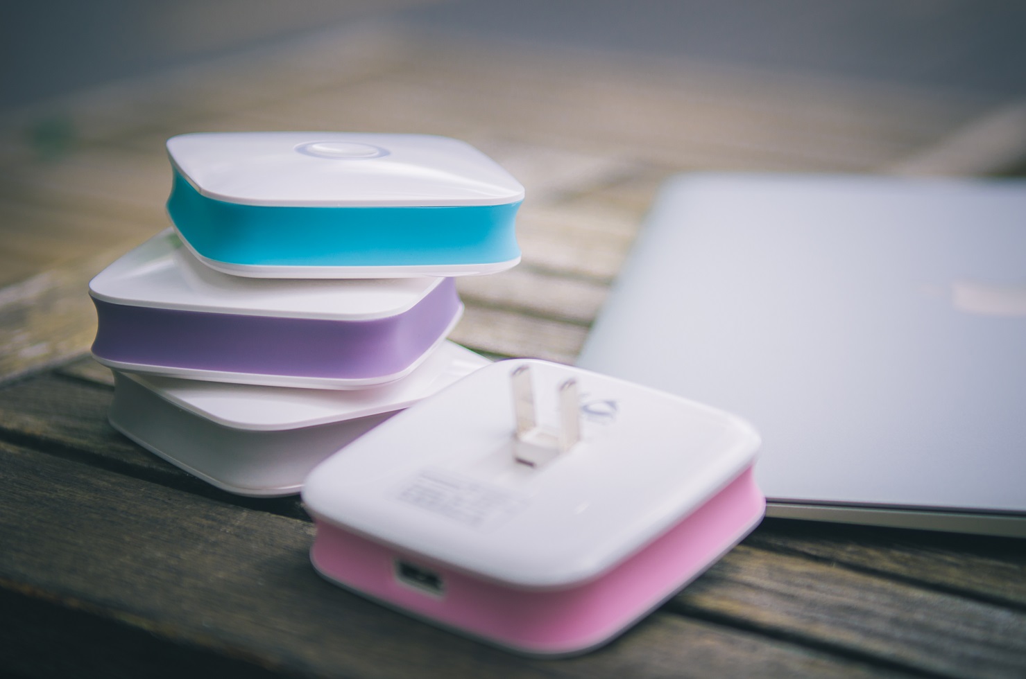 令狐PR007移动电源