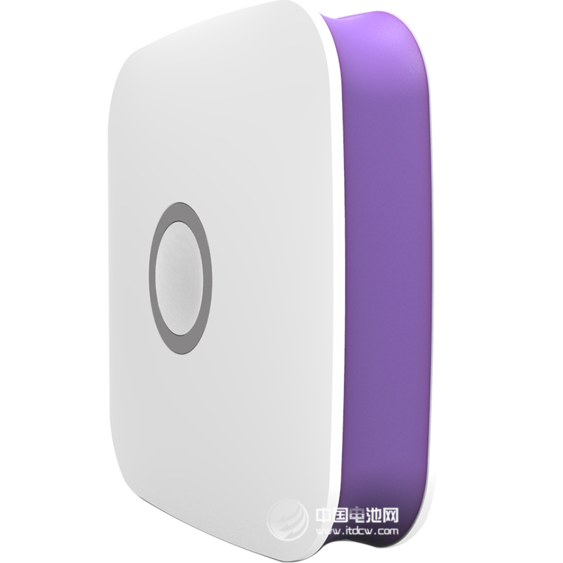 令狐PR007移动电源