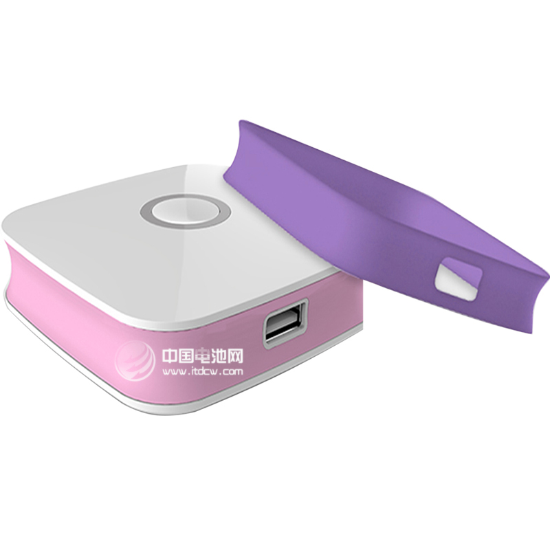 令狐PR007移动电源