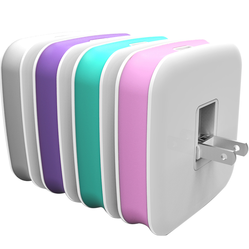 令狐PR007移动电源