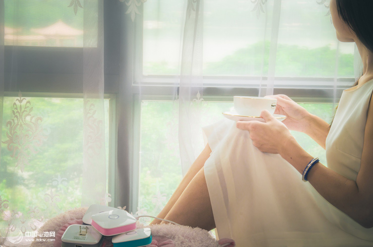 令狐PR007移动电源