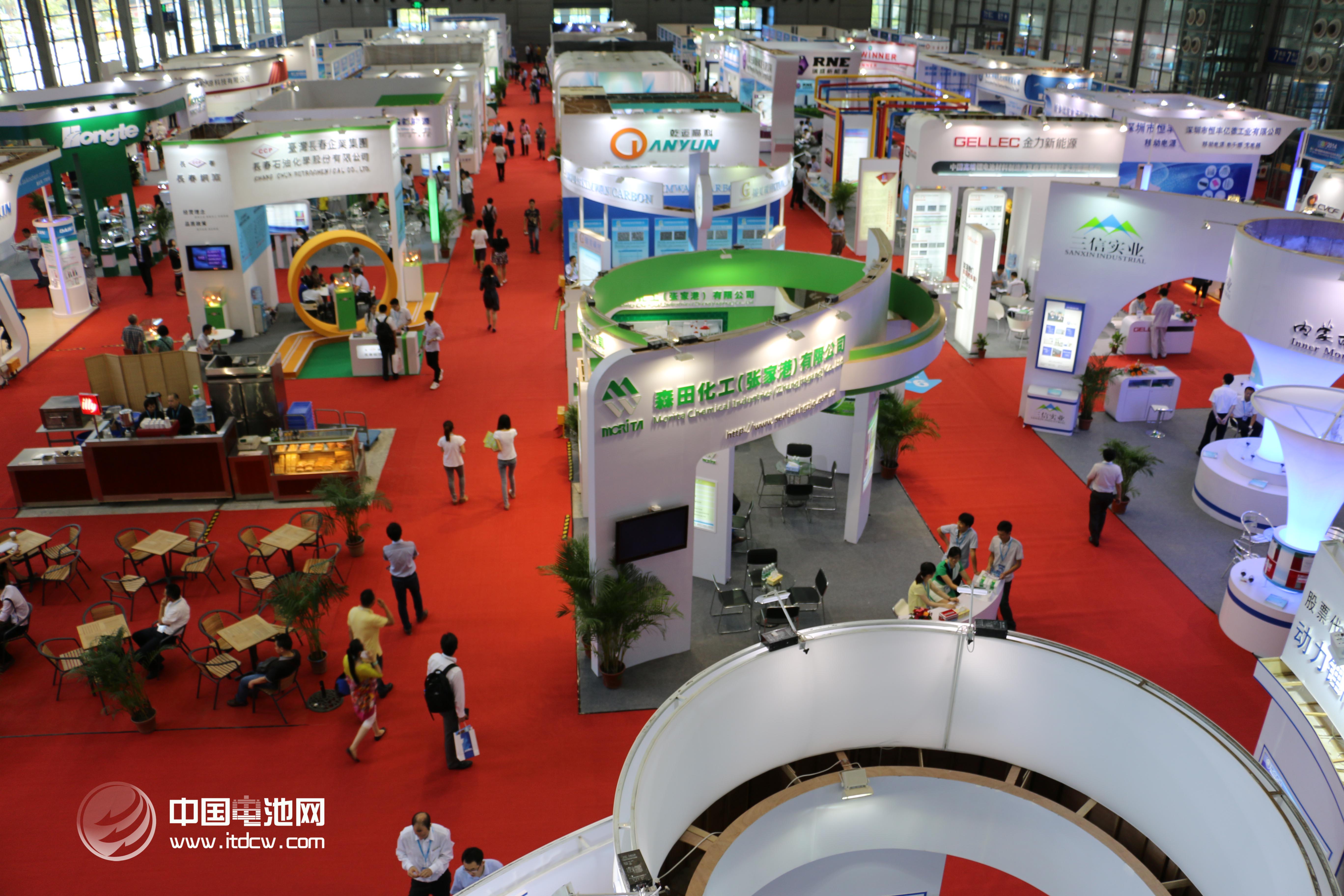 工信部拟规定锂电池企业年产能不低于1亿瓦时