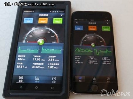 总理视察华为到底说了什么?