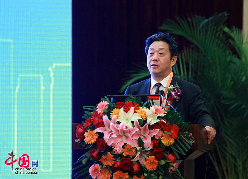 中国汽车工业协会 董扬