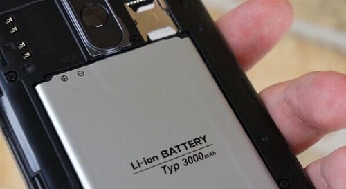 新加坡南洋理工大学：快速充电  锂电池的新突破