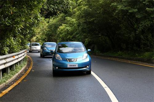 深圳新能源汽车或迎新春 经济车预下滑30%