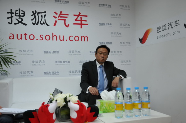 地方政府用出租车推广电动车 从技术上是荒唐的