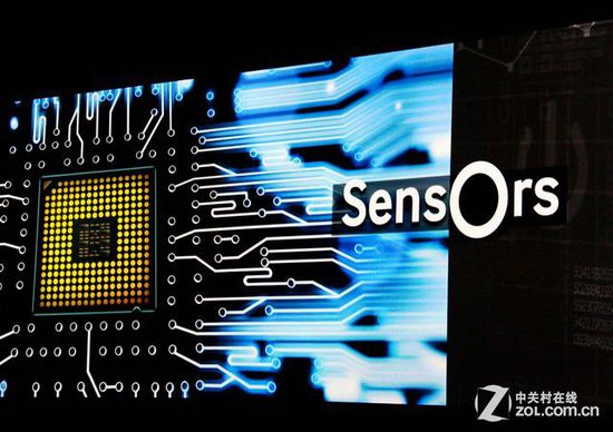 三星电子首席执行官尹富根：2020年实现全物联网化