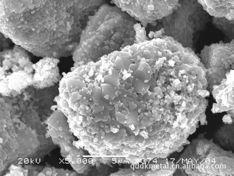 电池技术百家争鸣 日产锰酸锂掀起新能源车电池战