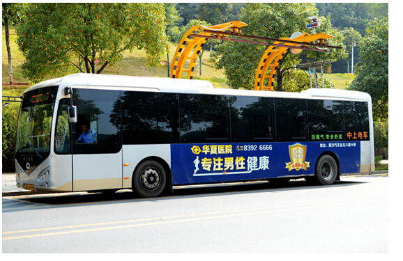 中上汽车CKSEM牵引级超级电容已成车辆主驱动动力