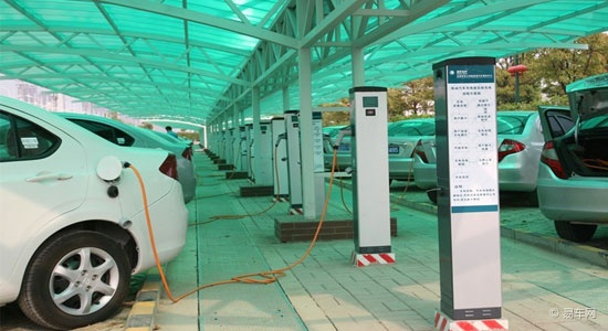 王炜：融资租赁 撬开新能源市场化之门