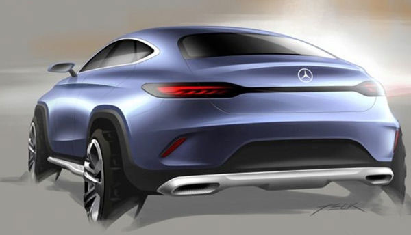 锁定特斯拉 奔驰投20亿美元追赶包抄电动豪车