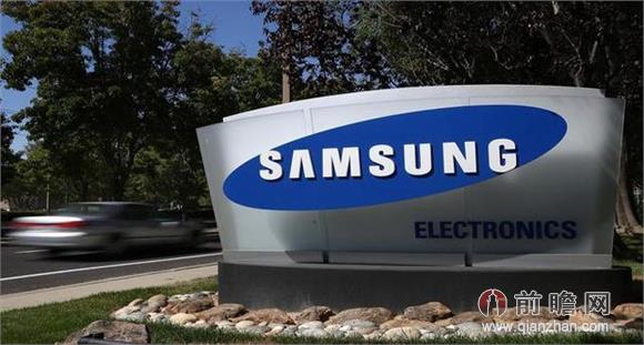 三星紧跟苹果：亦步亦趋的“世界老二”难堪大任