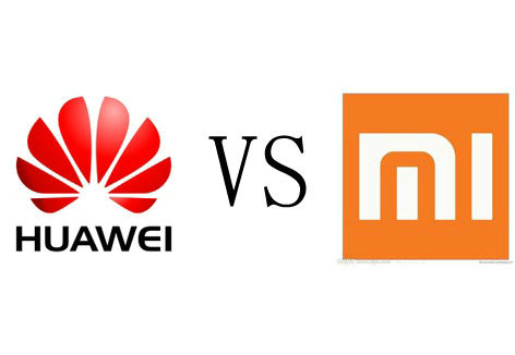 毛利低得可怜：华为小米2015竞争进“拼爹”阶段