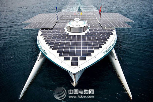 多地推进内河航运船舶“新能源化”：纯电动船舶时代开启