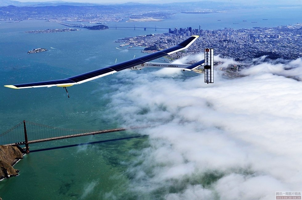 全球最大太阳能飞机运往阿联酋 准备环球飞行 全球最大太阳能飞机运往阿联酋 准备环球飞行