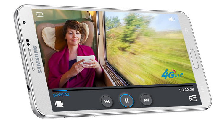 韩国三星调整手机战略  将减少30%机型