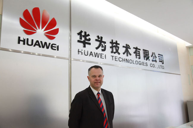 华为将在美国推广荣耀品牌 看好无合约机发展