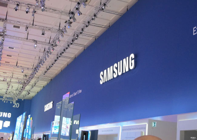 三星连续五季度利润下滑 将被华为、小米颠覆？