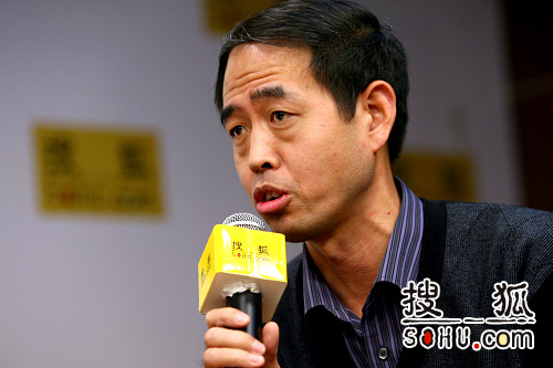 张志勇：中国汽车产业将进入关键调整期