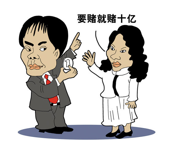 董明珠身陷十面埋伏 小米公司当家人雷军不惧挑战