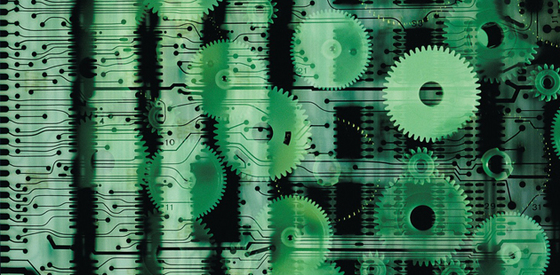 预言2035年：第四次工业革命中的产业与人