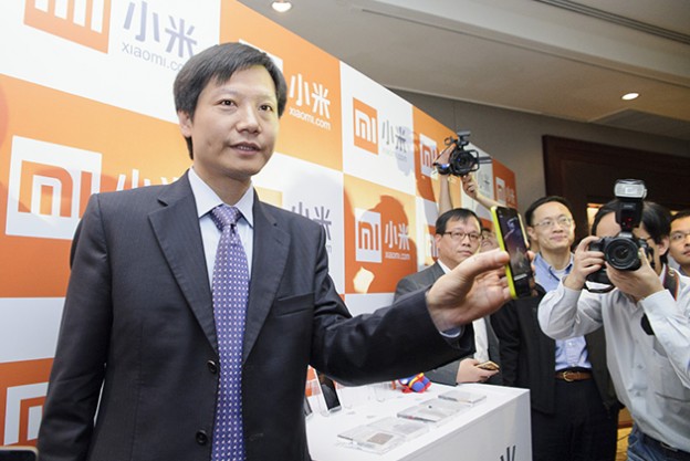  小米公司得了三星病？抄袭阴影、专利挑战都是大挑战