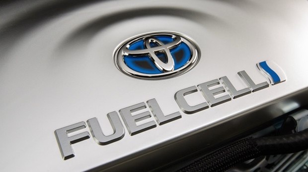 氢燃料电池看上去很美 为啥仍未被大范围应用于汽车？