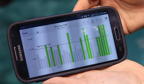 将被物联网颠覆三个行业：零售业、医疗保健业和制造业