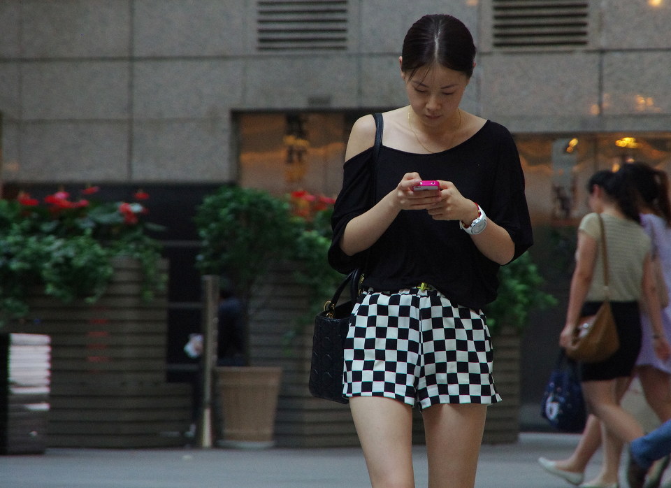 研究显示出门忘带智能手机确实会产生焦虑