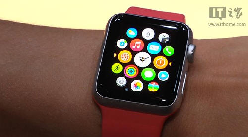 供应链爆料：苹果Apple Watch 2已开工