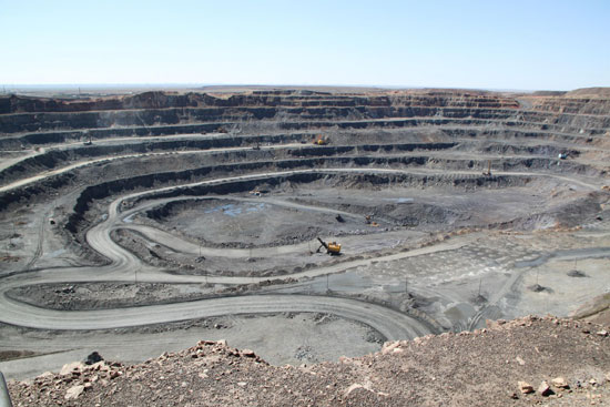 “稀土战”中国以退为进  战争已经没有结束