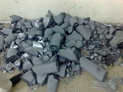 多晶硅复苏背后藏危机 深度调整期或将来临