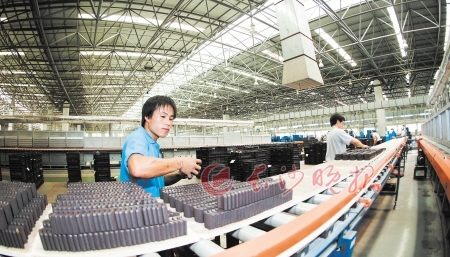 新材料产业瞄准3000亿产值 长沙瞄准航空和储能材料